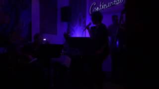 Don't Blame Me - ROSIE FLORES and Band