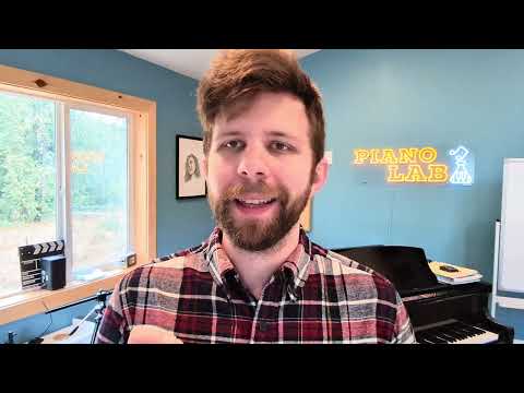 Hanon was not a virtuoso... My student was shocked!