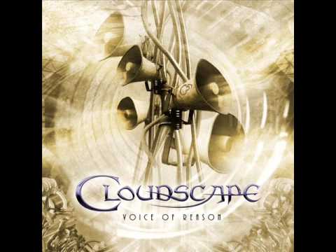 Cloudscape - Needle In The Eye
