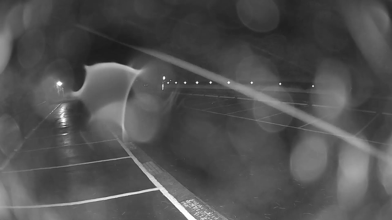 陽明山大屯一號停車場