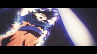 Smokepurpp - Pull up Goku VS Jiren AMV  [1080p]