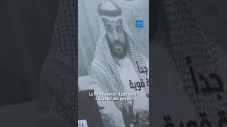 Arabie saoudite : Un fonds d’investissement lié à des abus
