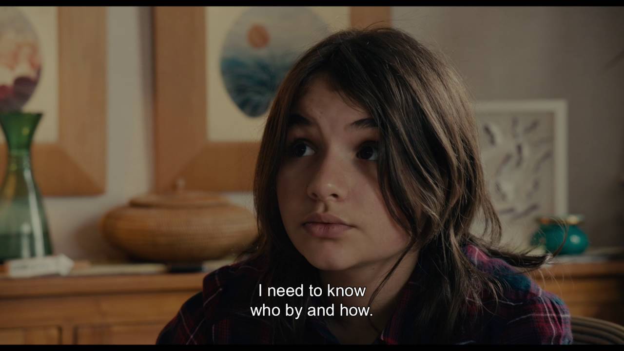 Miss Impossible - Clip