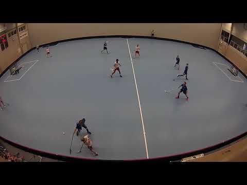 14.4.2018 Sandåkerns Sk - Nibacos Kilpa