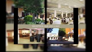 Alliance Hotel Lourdes