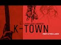 K TOWN BONUS TRACK L LIVE LIKE LEGEND EP FEAT Xtenluice PROD ARSHADBEATZ