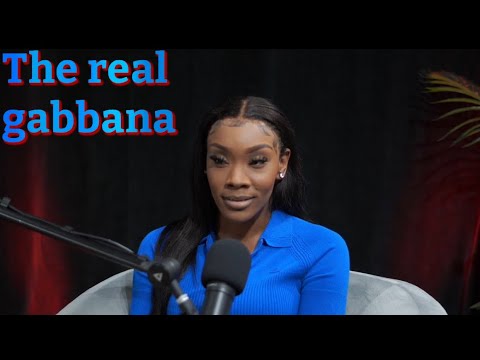 The Real Gabbana gives her TOP 5 Artist that had the most impact in Orlando