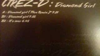 Cirez-D Dimond Girl
