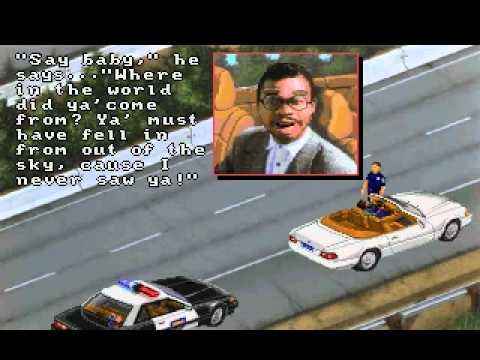 Police Quest 3 : The Kindred PC