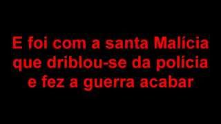 Raimundos - Nega Jurema