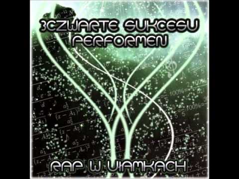 3czwarte sukcesu-Krok za krokiem (ft.Azja) (prod.Performen)