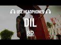 Dil Ek Villain Returns 8D AUDIO John Disha Arjun Tara Raghav Kaushik Guddu Mohit S Kunaal V