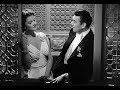 Tyrone Power & Myrna Loy: The Rains Came (1939)