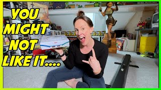 I forgot to show you these! Check these