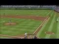 Major League Baseball 2k7 Playstation 2 Gameplay