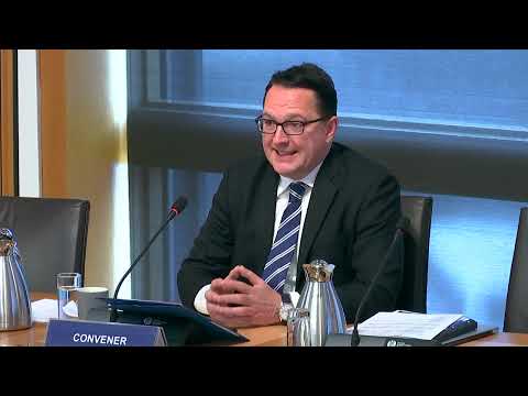 Net Zero, Energy and Transport Committee - 26 April 2022