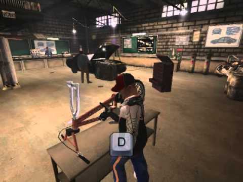 Bully Scholarship Edition - Shop 4