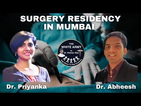 Surgery Residency in Mumbai