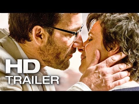 Words And Pictures (2014) Trailer