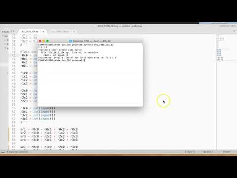 Ccc_2016_j2 Python