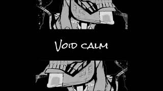 Music video thumbnail preview for Processor - Void Calm by Processor