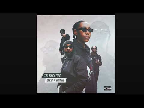 Dareon, MrgnBlvd - OMEGA Ft. SEANBLACK