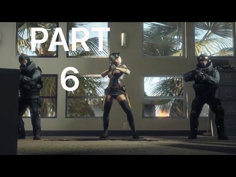 Dead Rising 3  Walkthrough Gameplay Part 6 Police Station
