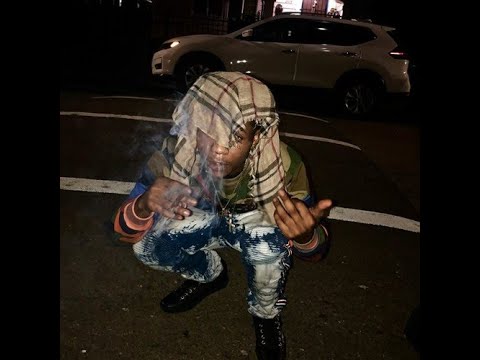 EBK Young Joc - King Sleeze (Mixtape)