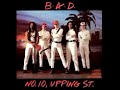 Big Audio Dynamite - Beyond the Pale