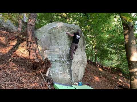 Tethys (7A+ FA)