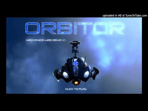 Orbitor Soundtrack 1 [HD]