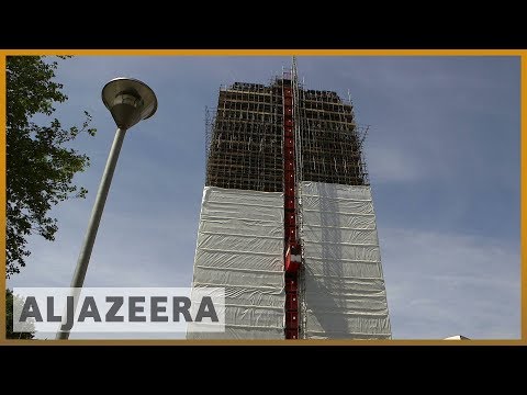 🇬🇧🔥 Grenfell inquiry set to begin | Al Jazeera English