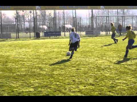 Maarssen da1 - Velsen da1 2-2