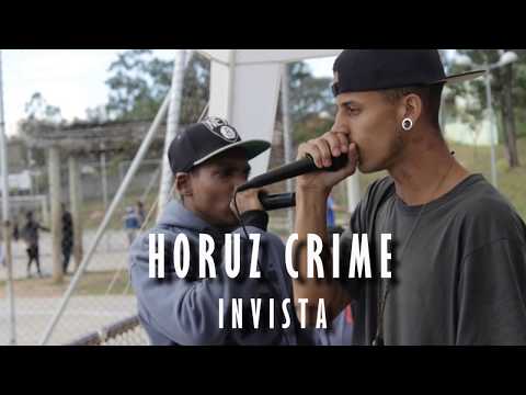 Horuz Crime-Invista