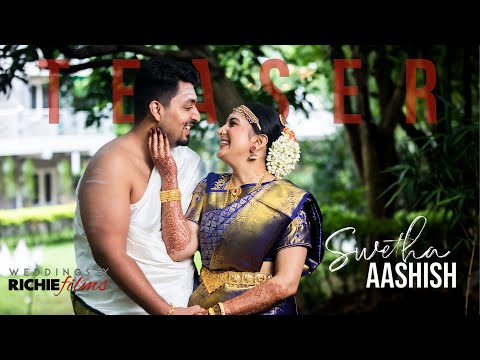 Wedding Photographer portfolio by The Richie Films in Bangalore - Photo 3