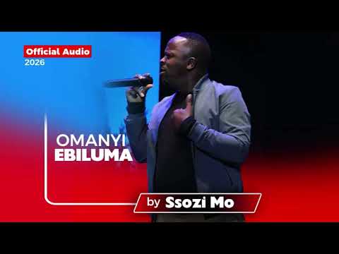 Ssozi Mo - Omanyi Ebiluma Official Gospel Audio 2026)