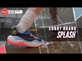 Curry Splash Performance Review