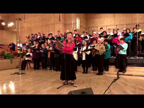 Yotzer Or (Creator of Light)