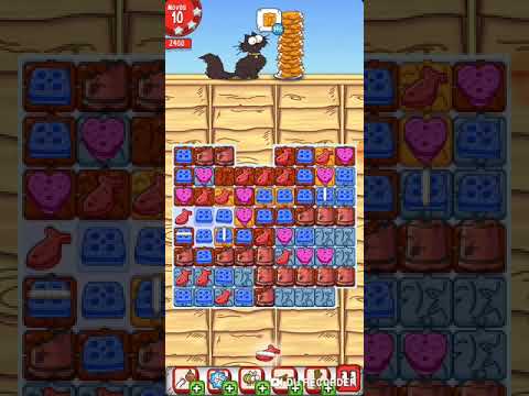 Simon's Cat Crunch Time S16 part 51-57(2)