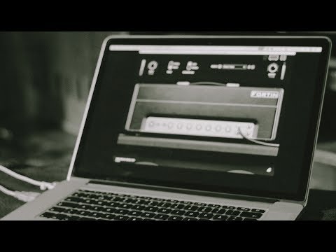 Fortin Nameless Suite: Standalone