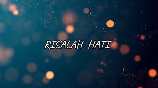 Download lagu Dewa 19 - Risalah Hati | METAL COVER by Sanca Records (LIRIK) mp3 Download lagu Dewa 19 - Risalah Hati | METAL COVER by Sanca Records (LIRIK) mp3