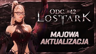 Miniaturka - Lost Ark | Co nowego wprowadził update?