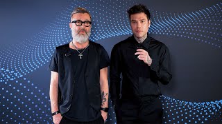 L'intervista a Fedez e Marco Masini - Festival di Sanremo 2026