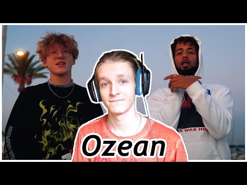 Das Dream-Duo | Edo Saiya x Kid Cairo – OZEAN | Reaction