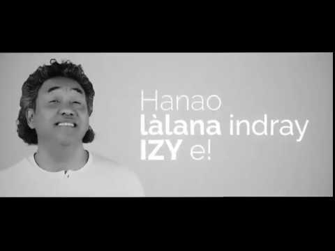 Mpamaky Ranomasina - Rija Rasolondraibe (2019)