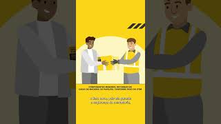 Você sabe como é o processo do Programa Cat Reman?