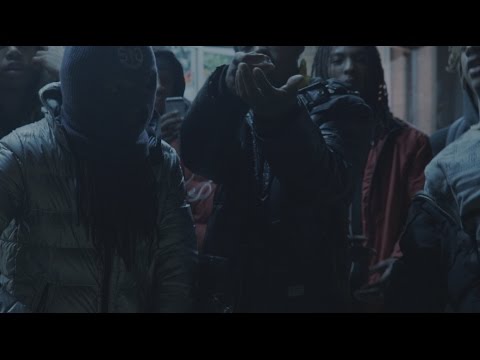 DBo feat. Duff - Dipset (Teaser) #CLPSZN #ClipstarTV