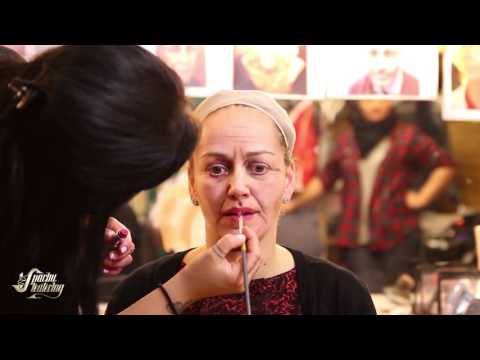 Velkommen til Sparbu teaterlag og musikkteateret "Evig ung" med premiere 3. juledag 2015