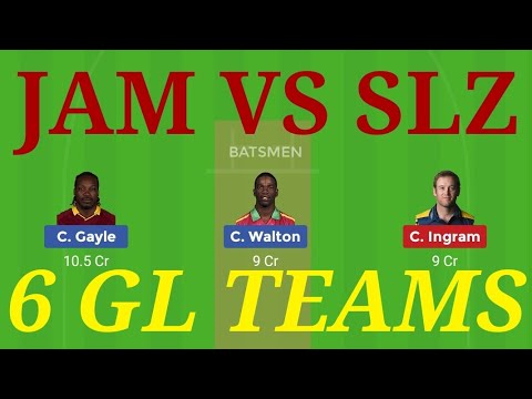 download lagu mp3 mp4 Jam Vs Slz Dream11, download lagu Jam Vs Slz Dream11 gratis, unduh video klip Jam Vs Slz Dream11