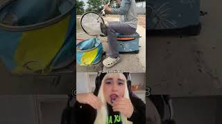 Fast Fishing vs. Slow Husband — Humorous Clip